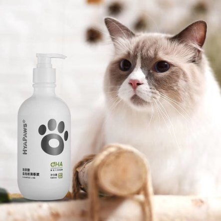 华熙生物携“海宝诗”进军宠物蓝海 玻尿酸引领宠物美容新赛道